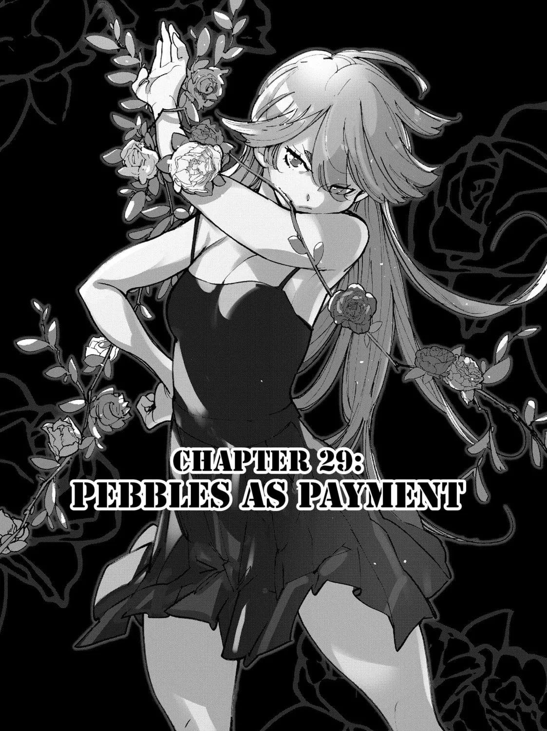 Yakuza Reincarnation Chapter 29 page 1 - 