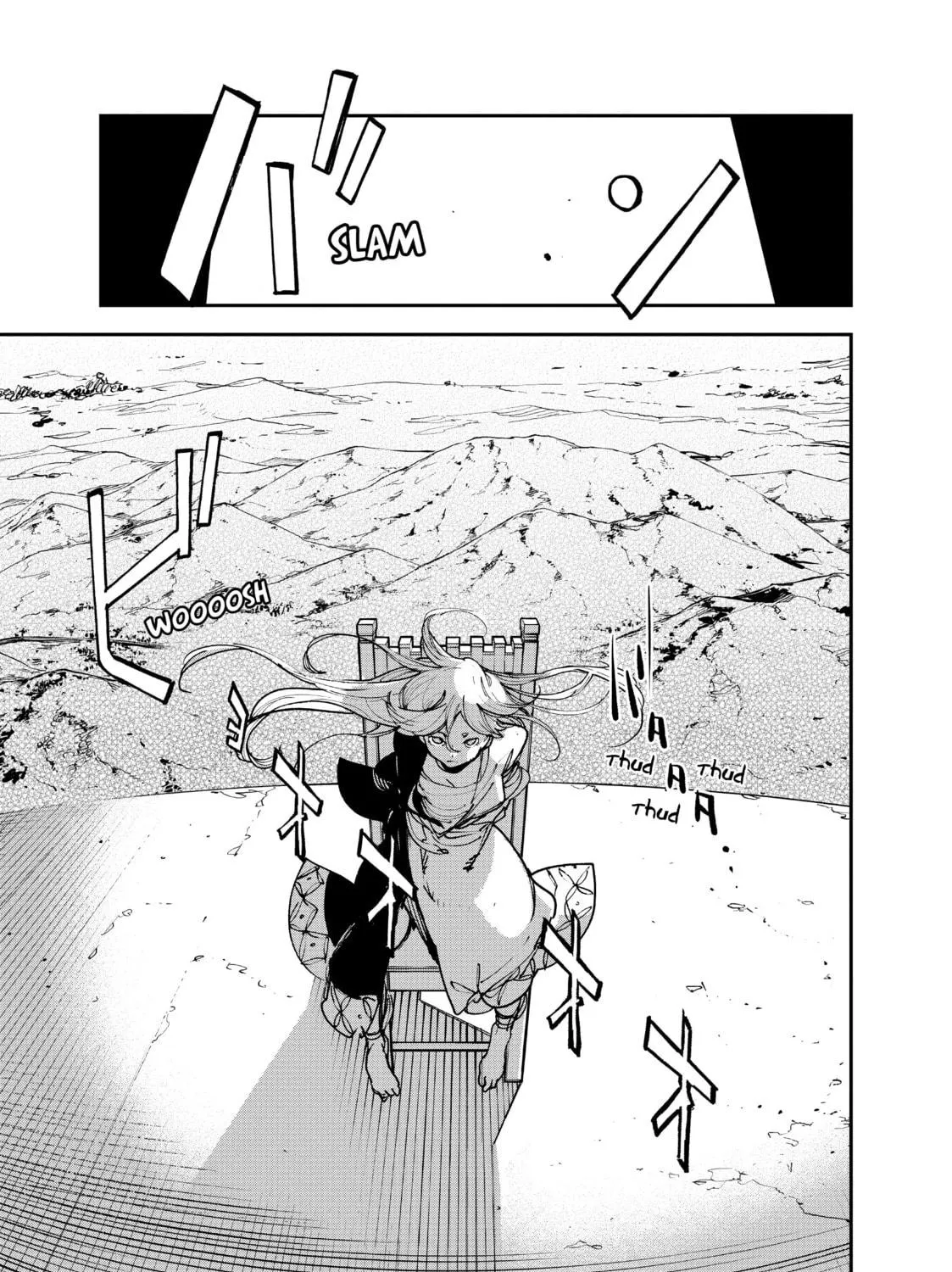 Yakuza Reincarnation Chapter 29 page 17 - 