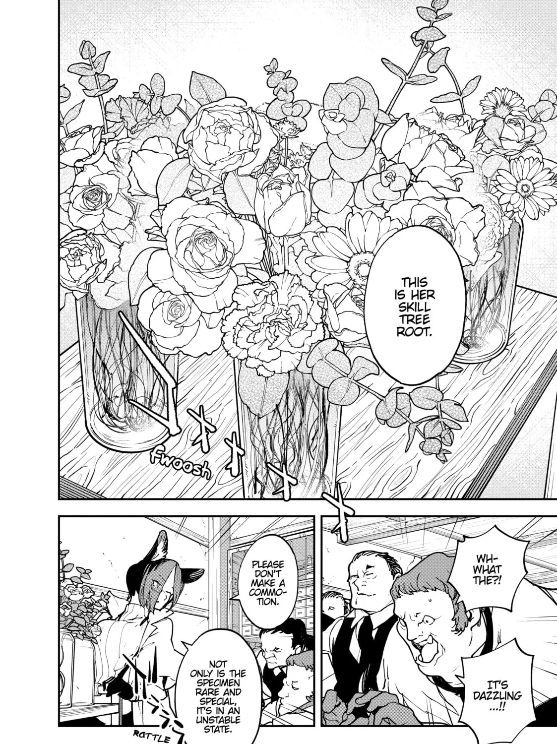 Yakuza Reincarnation Chapter 29 page 43 - 