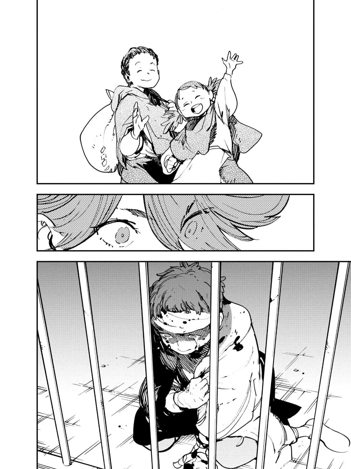 Yakuza Reincarnation Chapter 29 page 63 - 