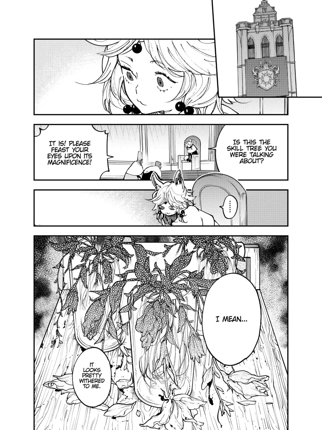 Yakuza Reincarnation Chapter 29 page 75 - 