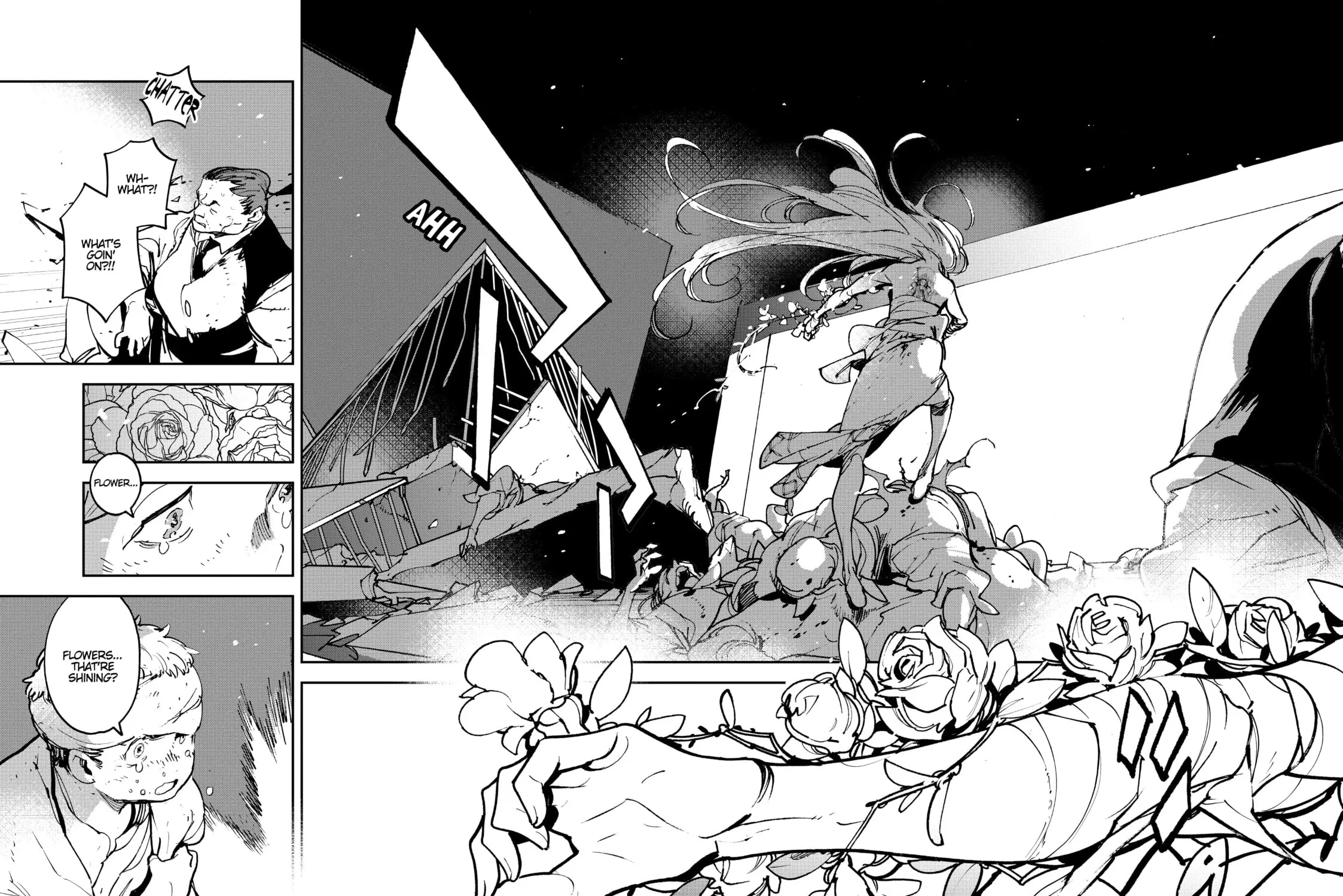 Yakuza Reincarnation Chapter 29 page 79 - 
