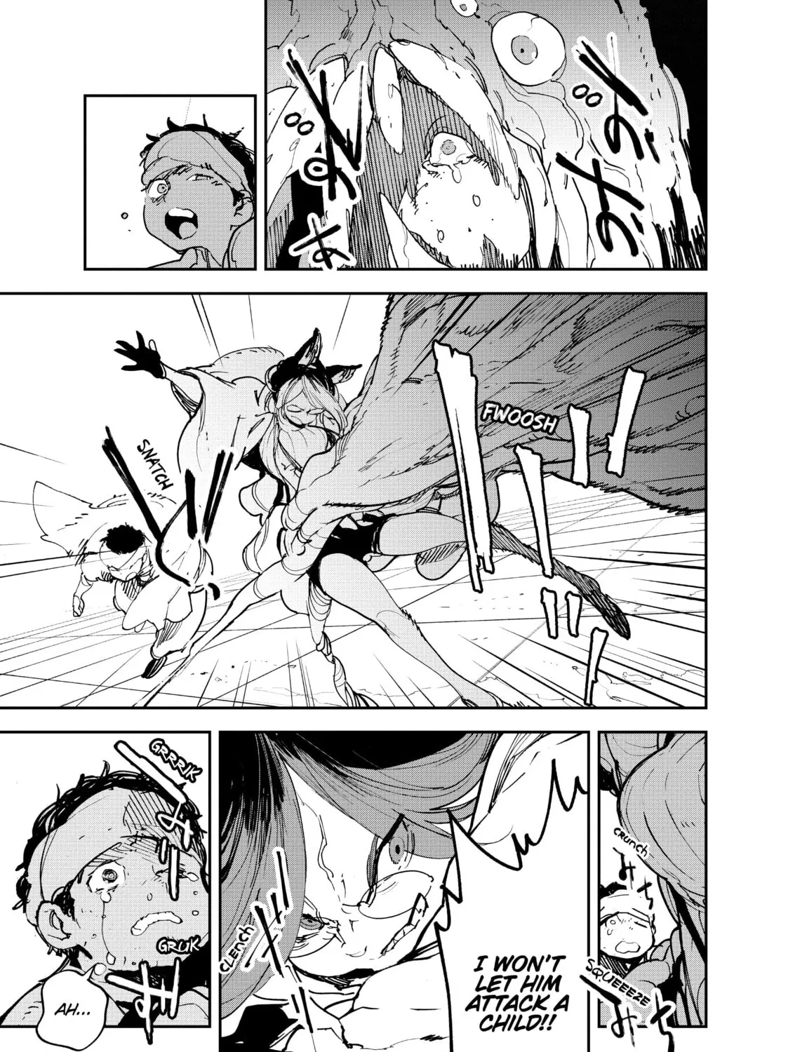 Yakuza Reincarnation Chapter 30 page 75 - 