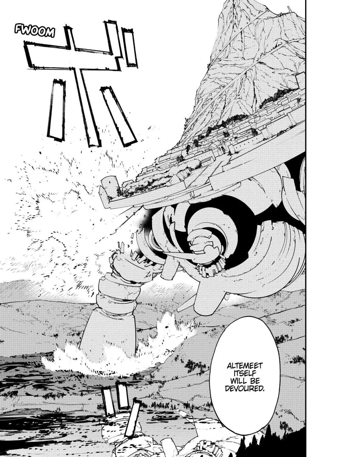 Yakuza Reincarnation Chapter 31 page 29 - 