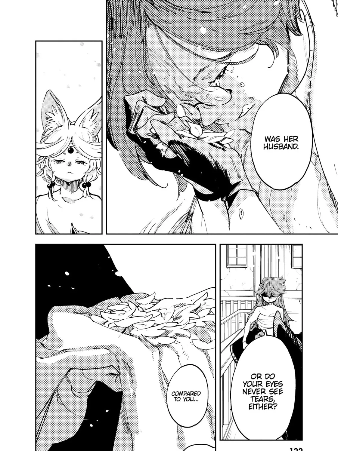 Yakuza Reincarnation Chapter 31 page 67 - 
