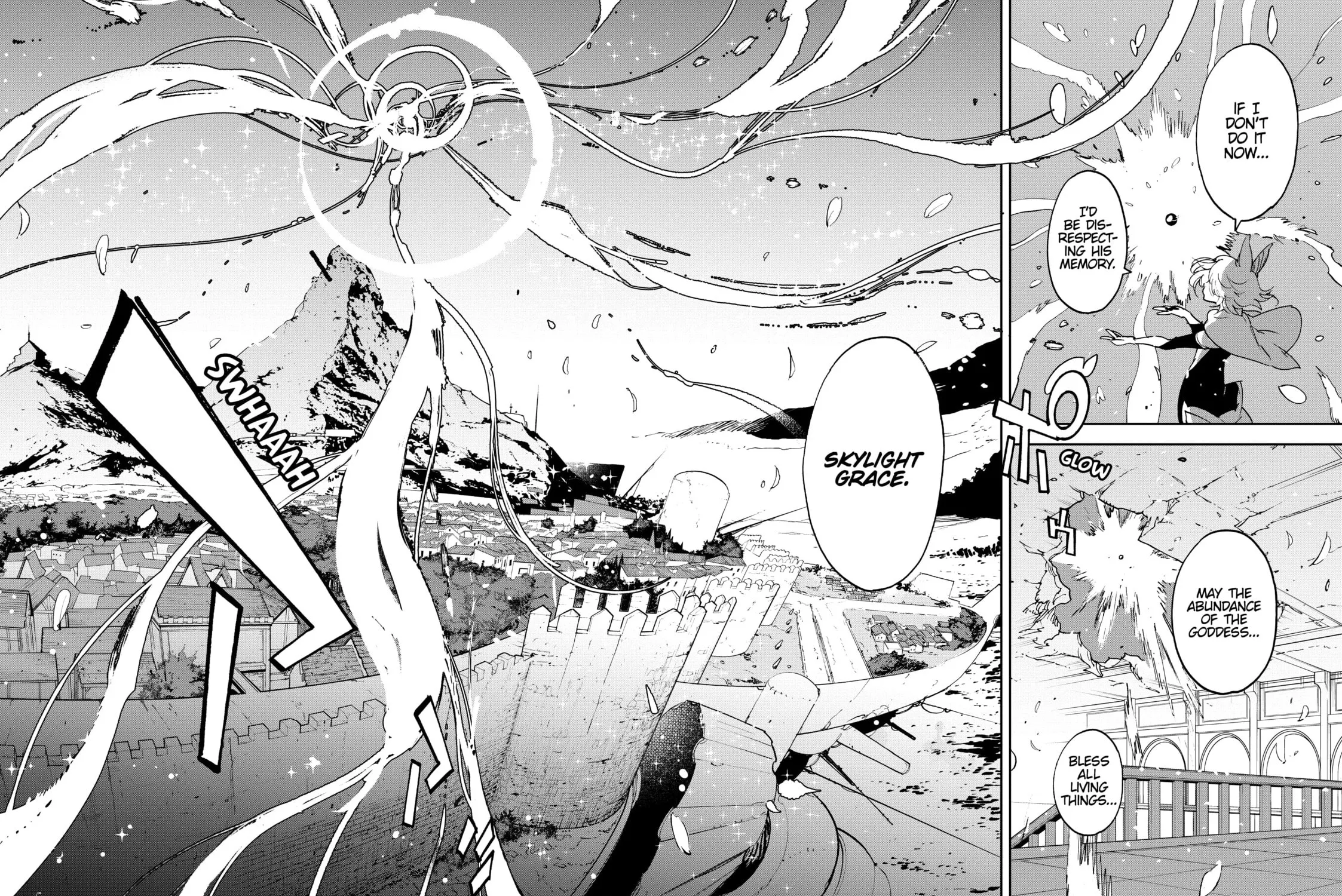 Yakuza Reincarnation Chapter 31 page 75 - 