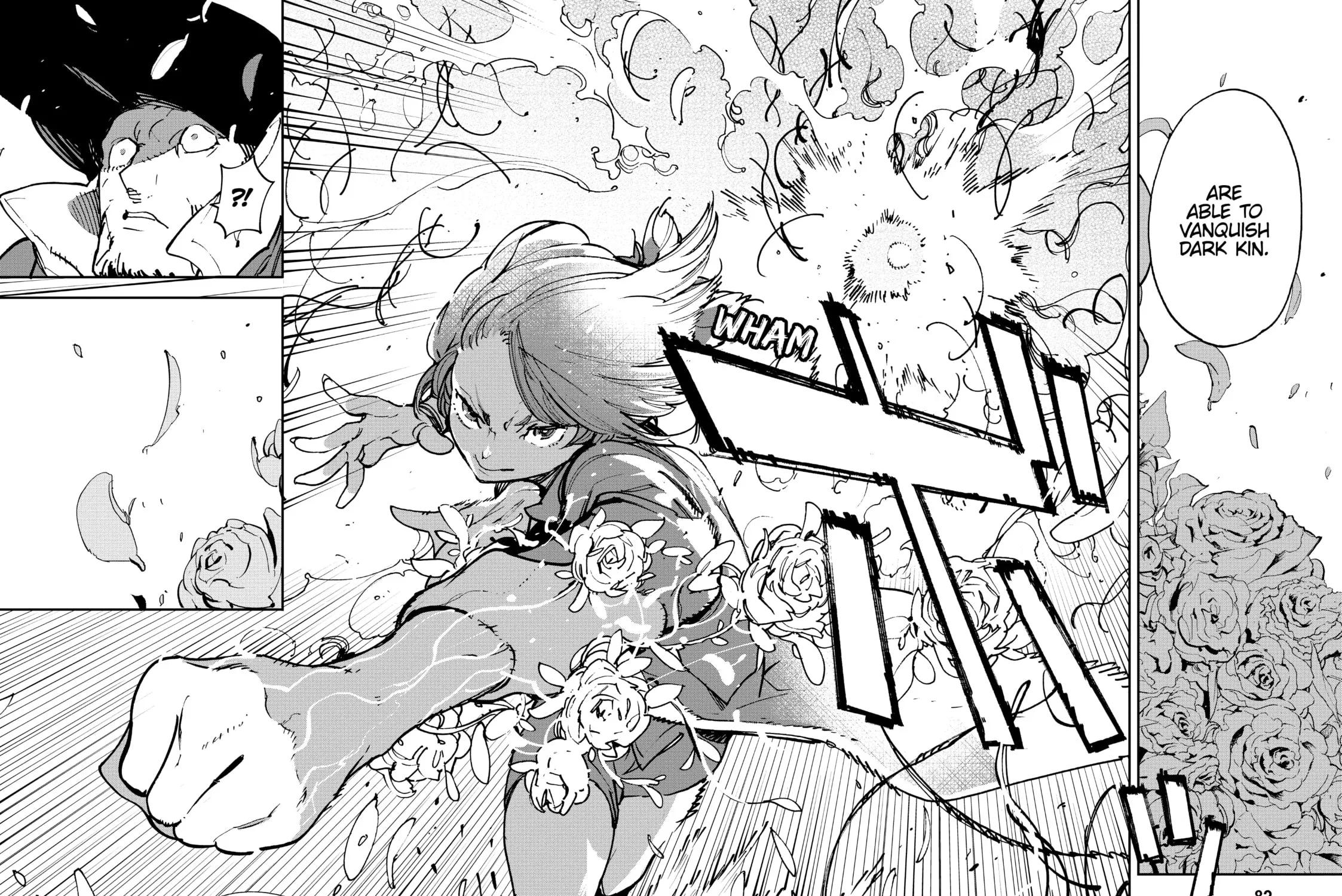 Yakuza Reincarnation Chapter 34 page 67 - 