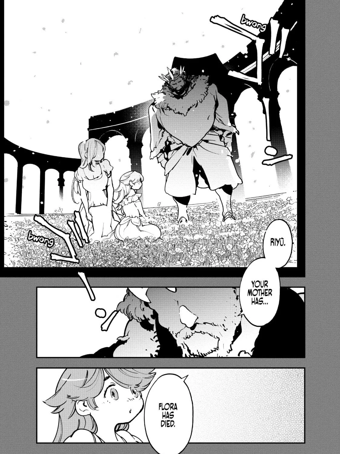 Yakuza Reincarnation Chapter 35 page 53 - 