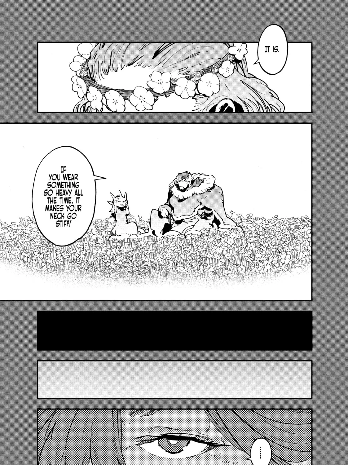 Yakuza Reincarnation Chapter 35 page 61 - 