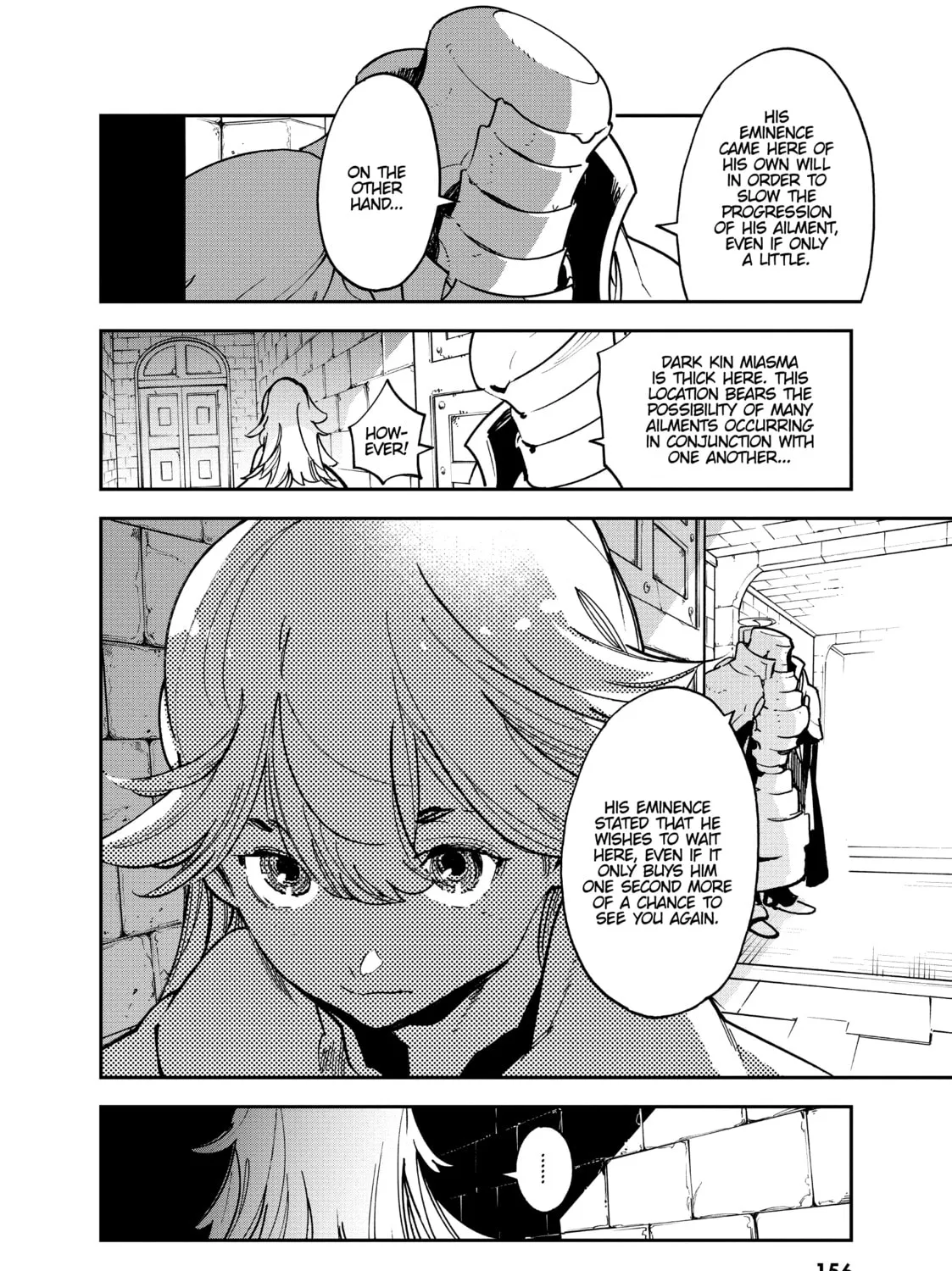 Yakuza Reincarnation Chapter 36 page 31 - 