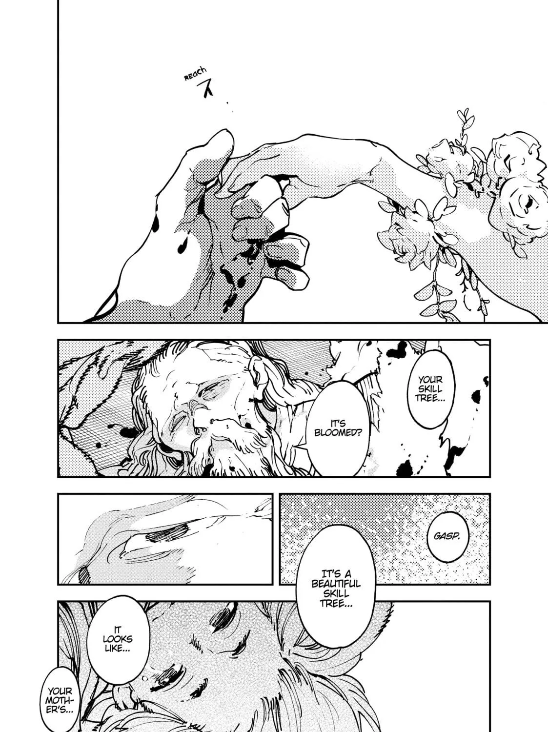 Yakuza Reincarnation Chapter 36 page 53 - 