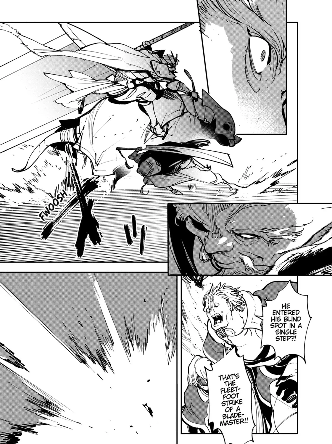 Yakuza Reincarnation Chapter 38 page 45 - 