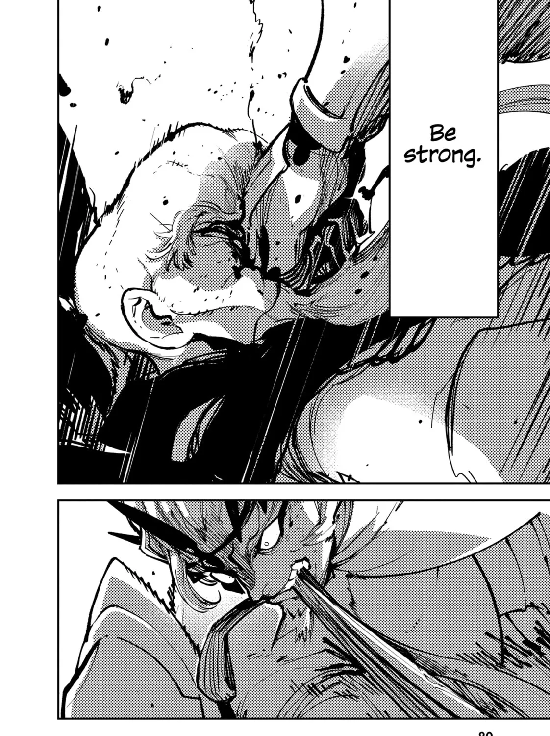 Yakuza Reincarnation Chapter 38 page 67 - 