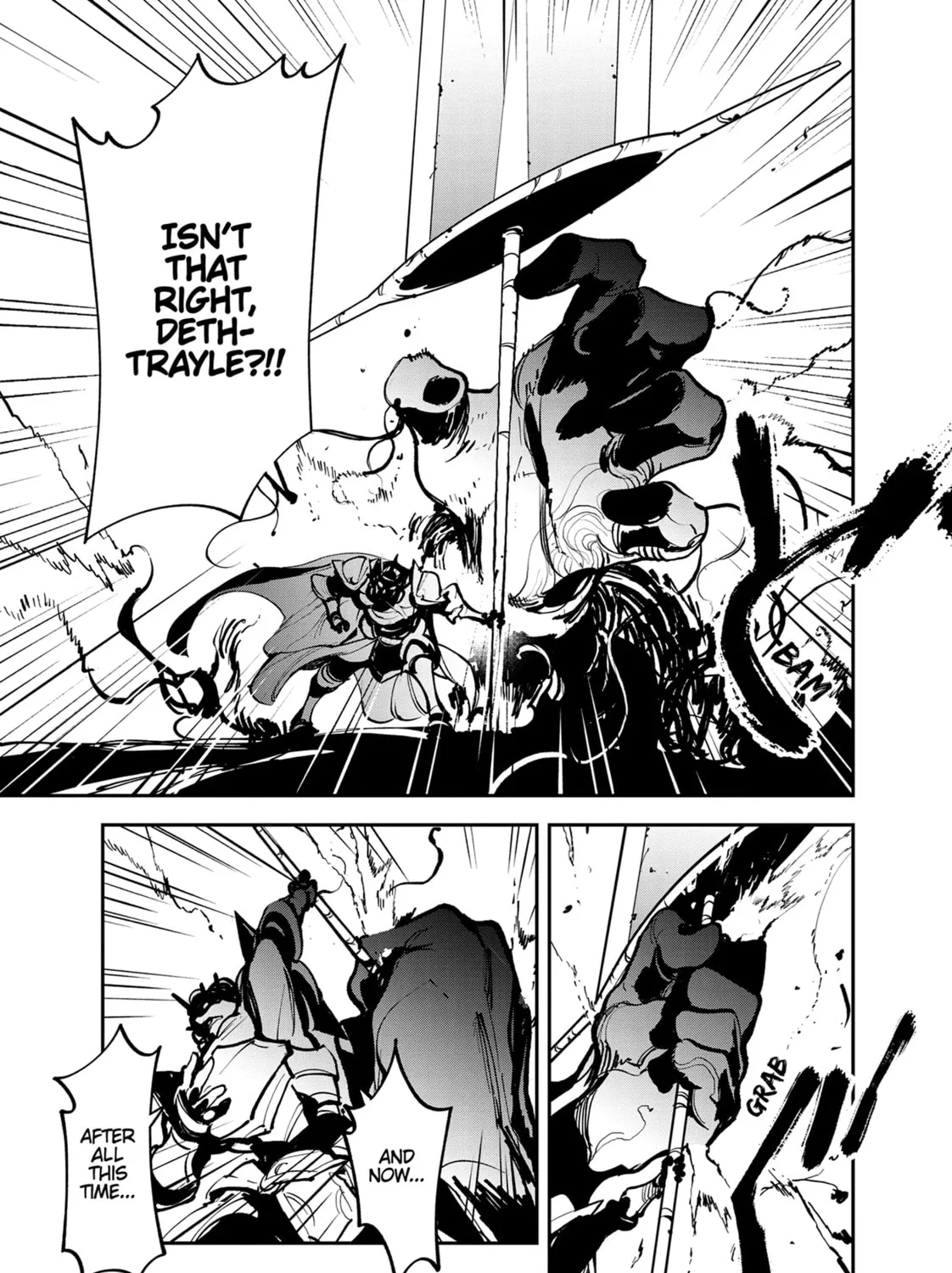 Yakuza Reincarnation Chapter 38 page 73 - 