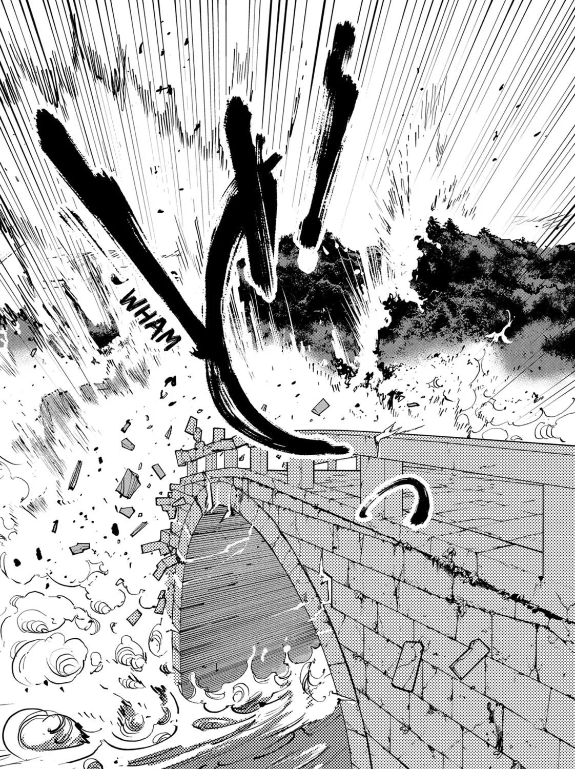 Yakuza Reincarnation Chapter 38 page 77 - 