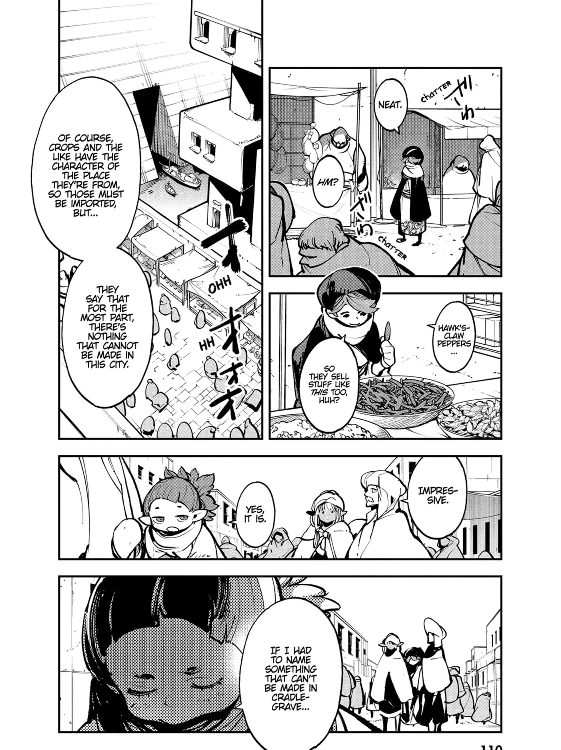 Yakuza Reincarnation Chapter 39 page 37 - 