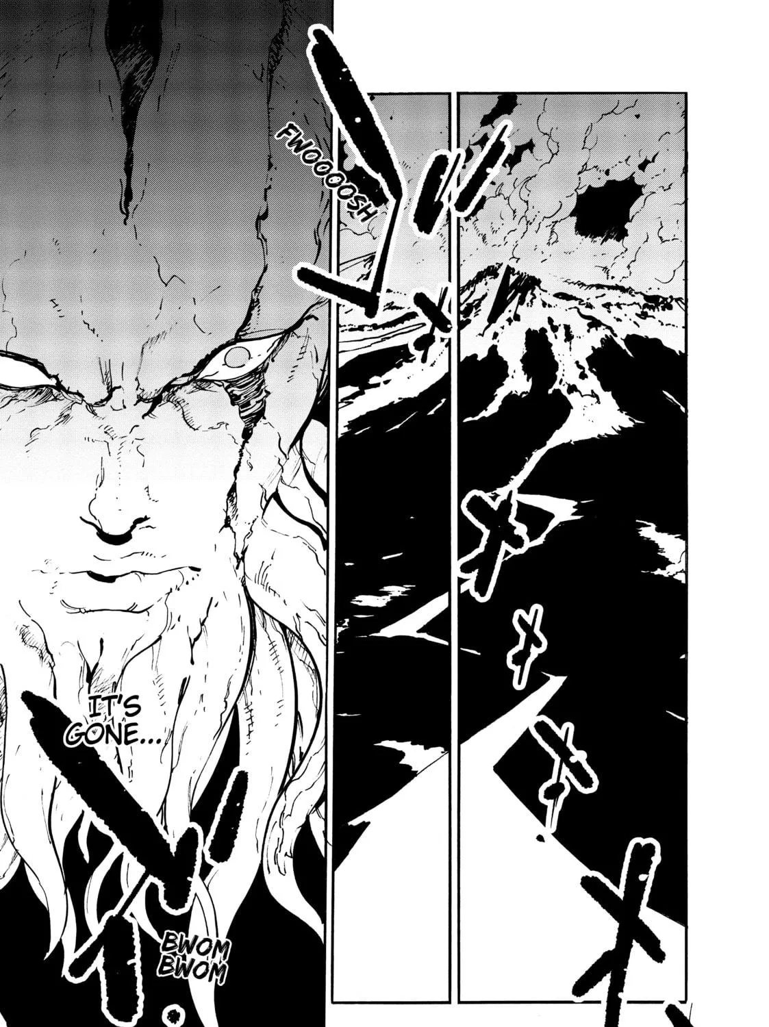 Yakuza Reincarnation Chapter 4 page 77 - 