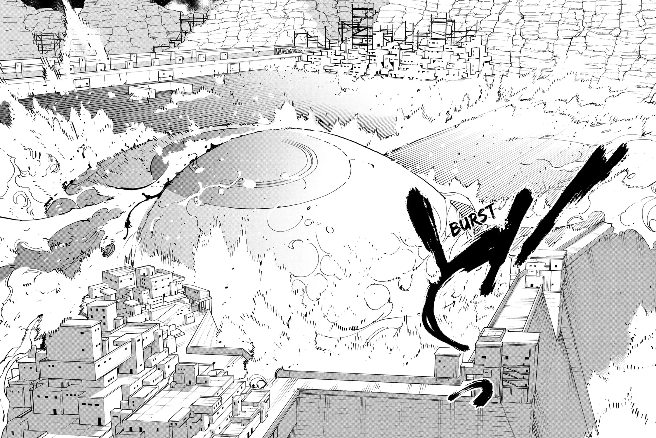 Yakuza Reincarnation Chapter 41 page 27 - 