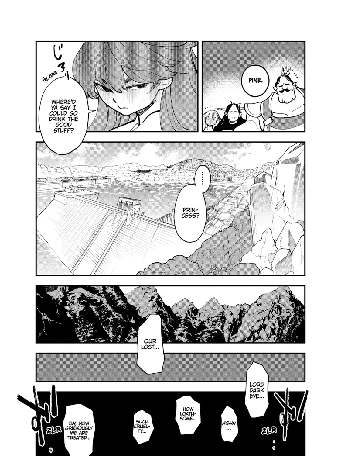 Yakuza Reincarnation Chapter 41 page 63 - 