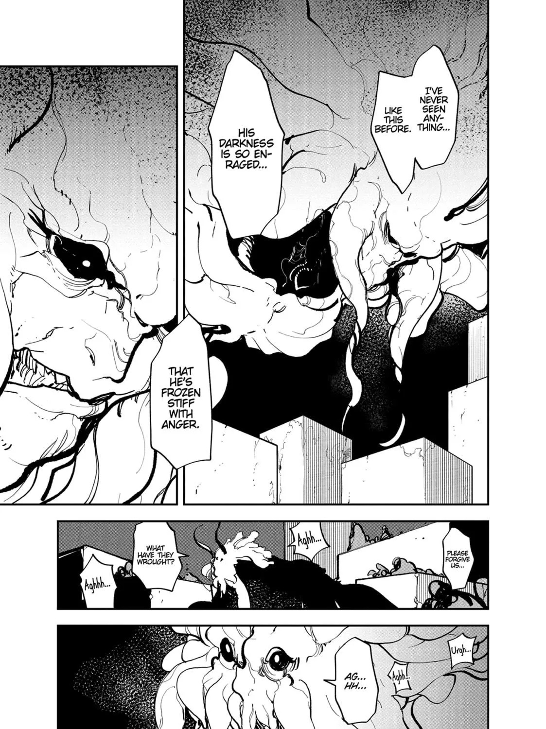 Yakuza Reincarnation Chapter 41 page 65 - 