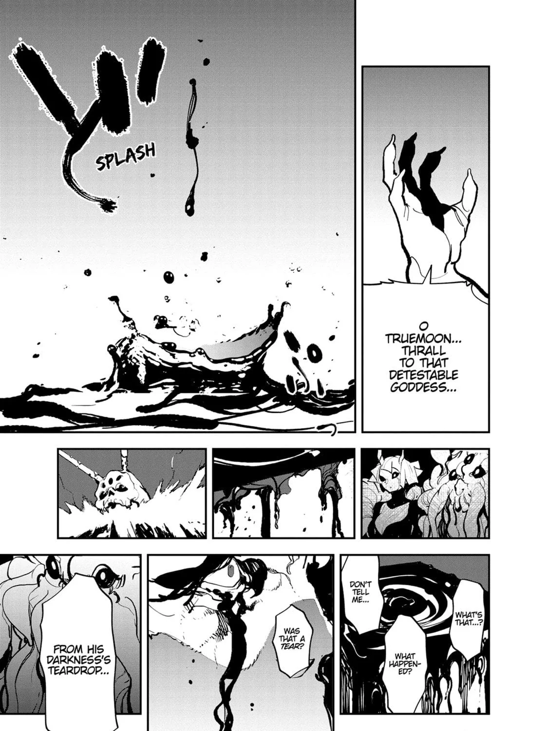 Yakuza Reincarnation Chapter 41 page 69 - 