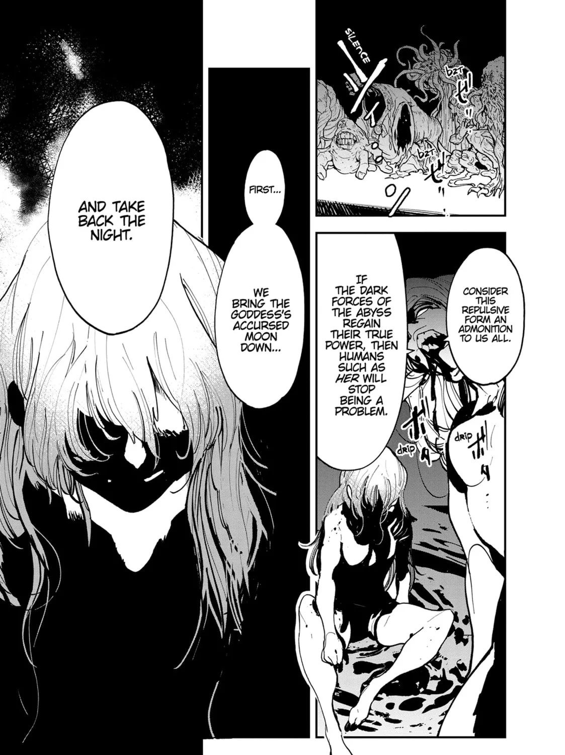 Yakuza Reincarnation Chapter 41 page 81 - 