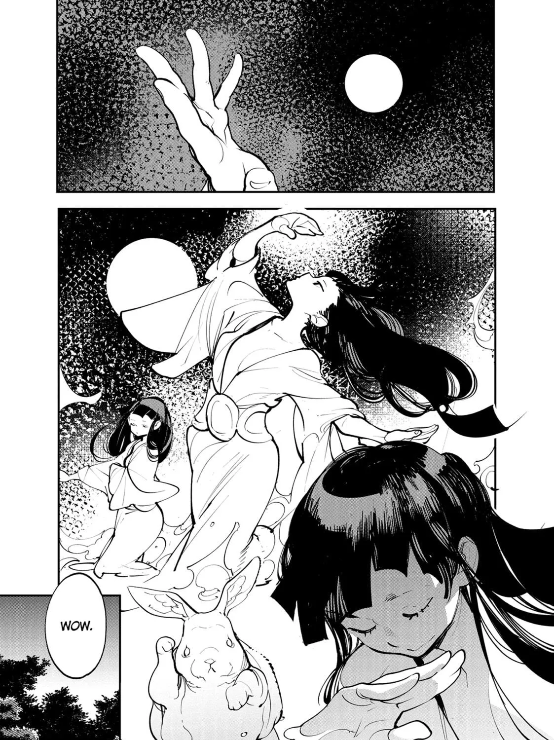 Yakuza Reincarnation Chapter 43 page 49 - 