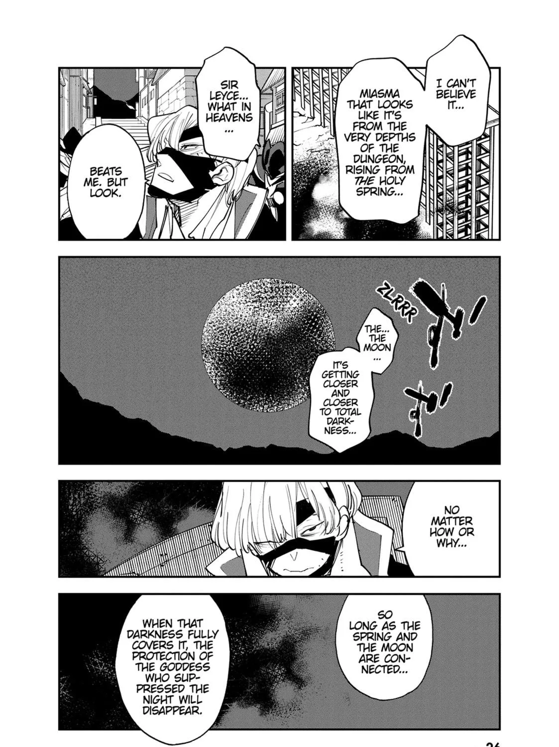 Yakuza Reincarnation Chapter 45 page 47 - 