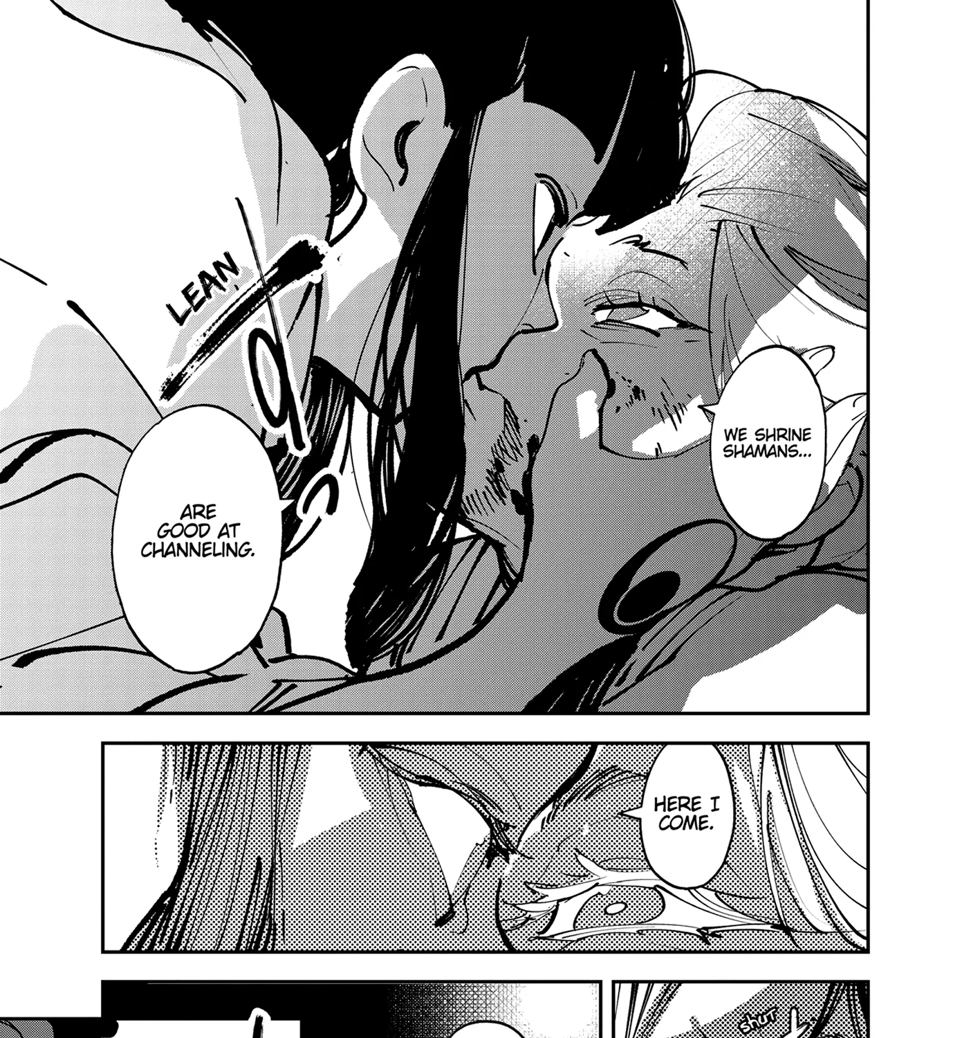 Yakuza Reincarnation Chapter 48 page 13 - 