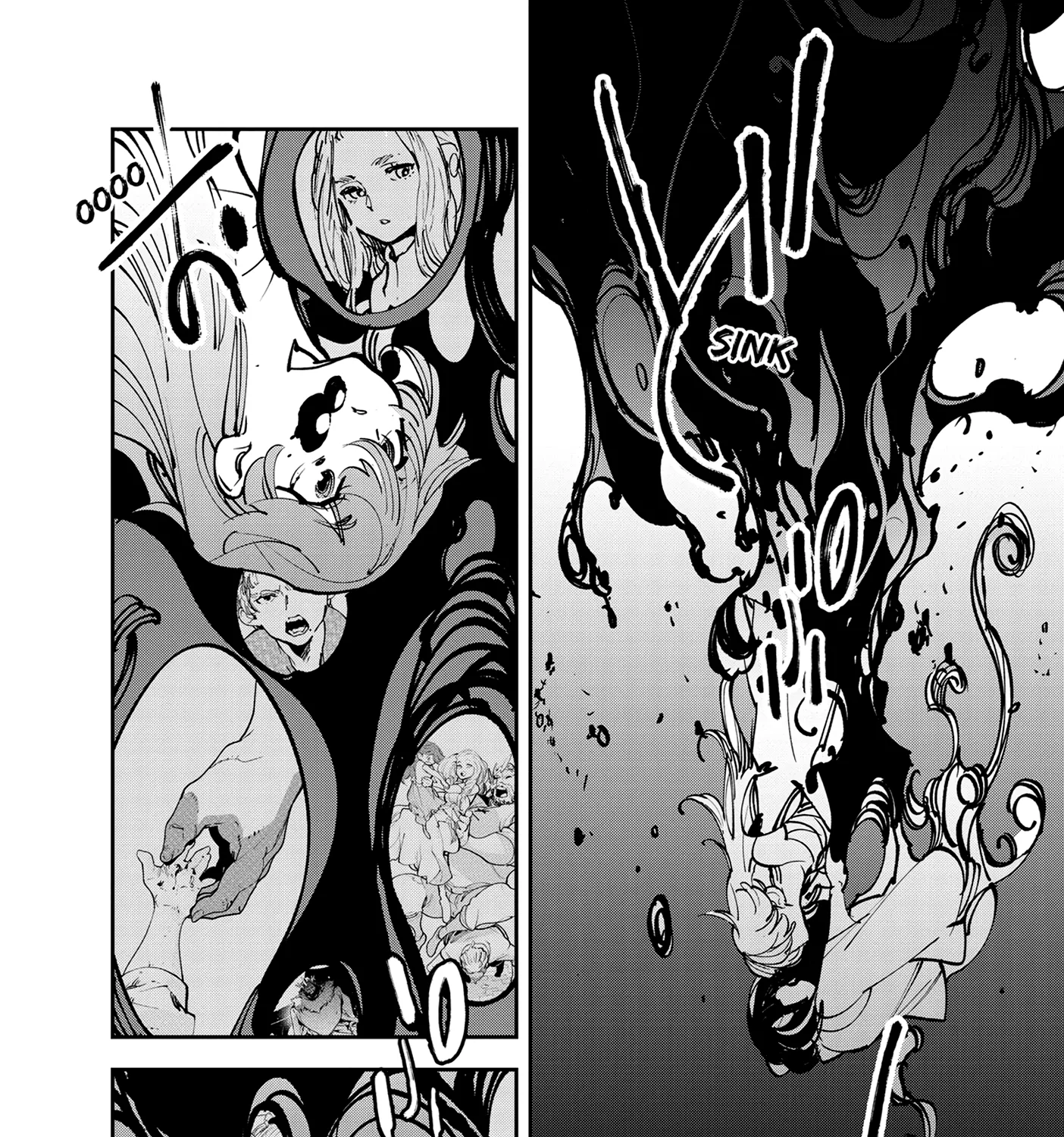 Yakuza Reincarnation Chapter 48 page 15 - 