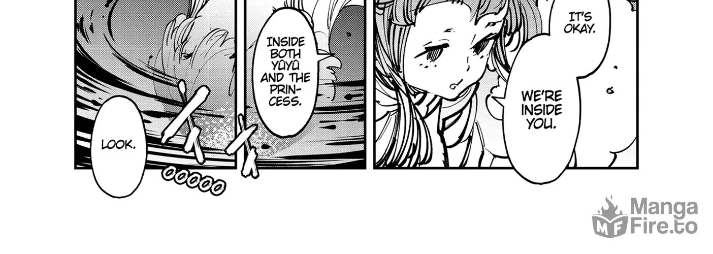 Yakuza Reincarnation Chapter 48 page 18 - 
