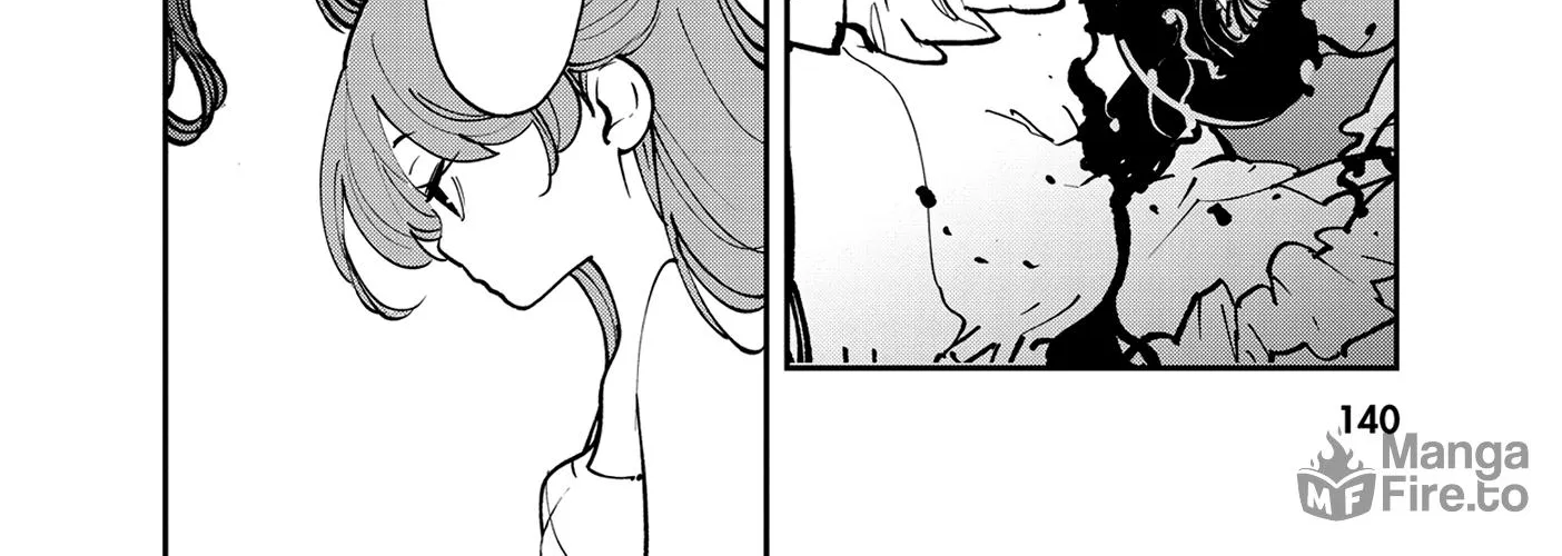 Yakuza Reincarnation Chapter 48 page 20 - 
