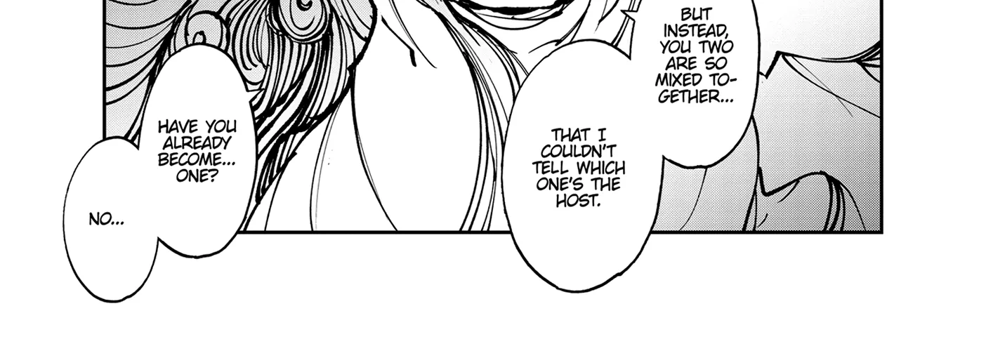 Yakuza Reincarnation Chapter 48 page 22 - 