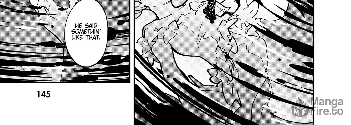 Yakuza Reincarnation Chapter 48 page 30 - 
