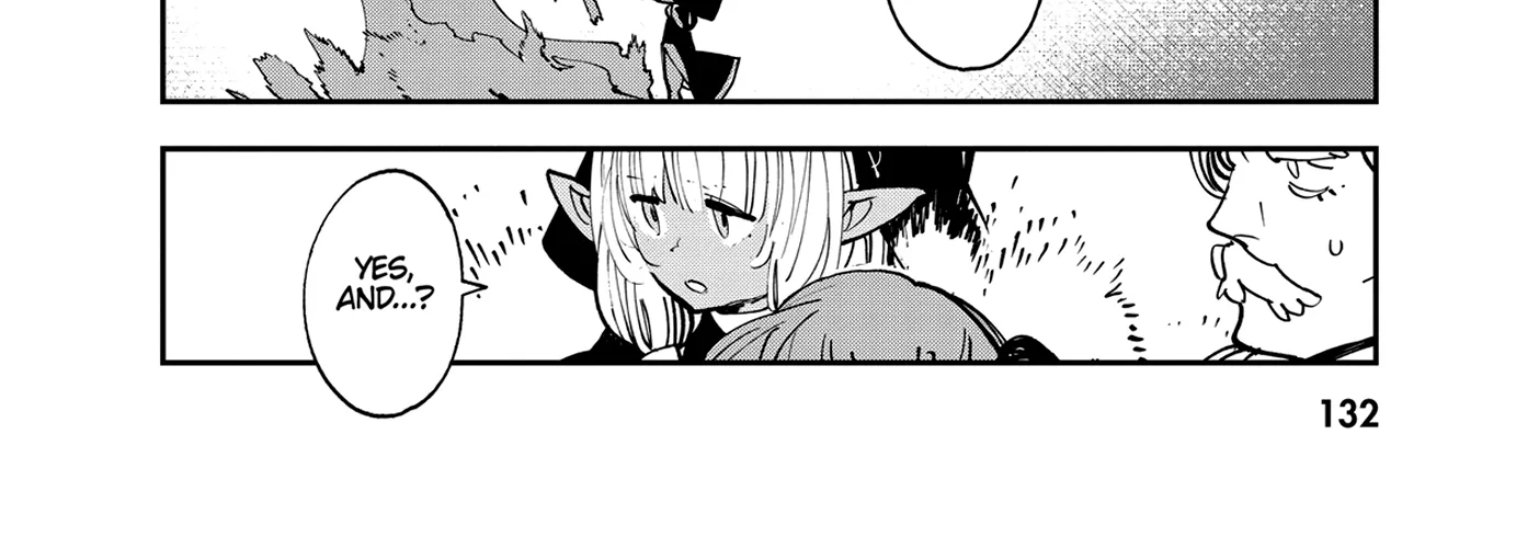 Yakuza Reincarnation Chapter 48 page 4 - 