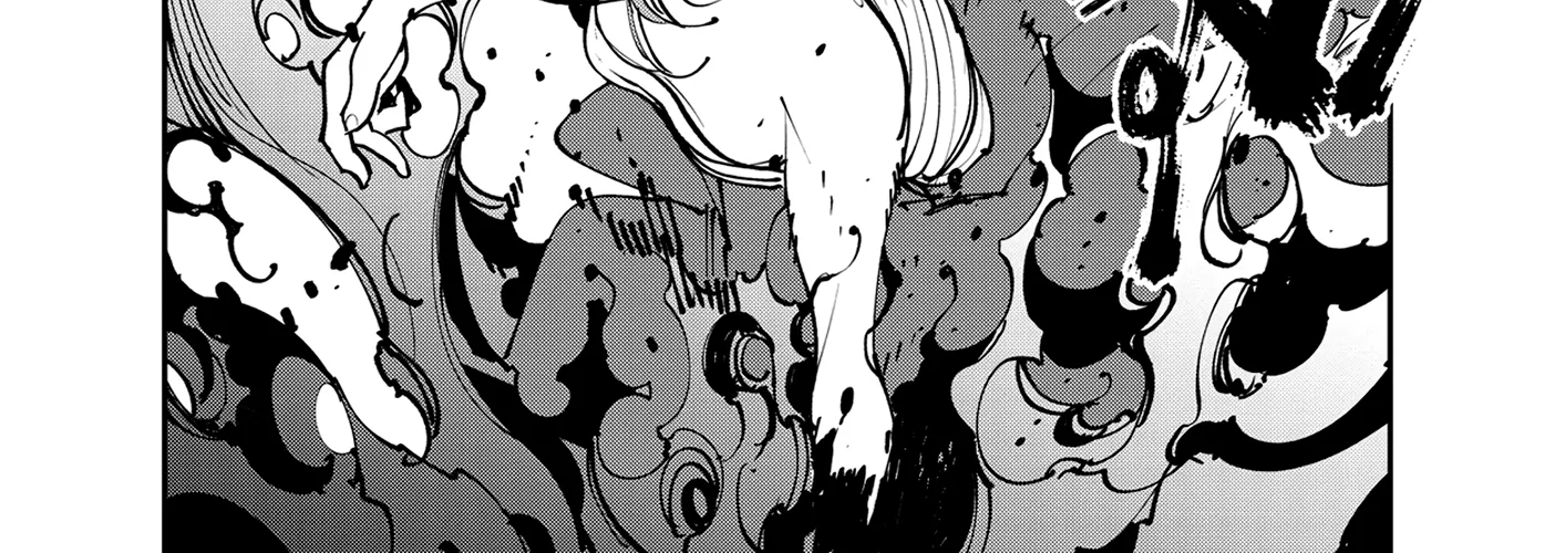 Yakuza Reincarnation Chapter 48 page 32 - 