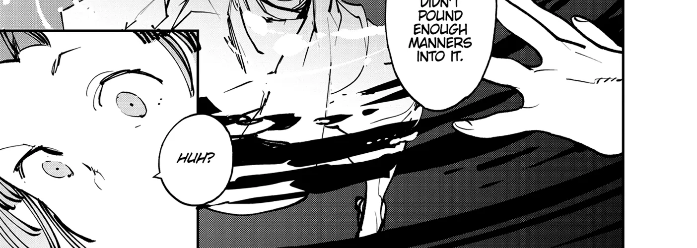 Yakuza Reincarnation Chapter 48 page 34 - 