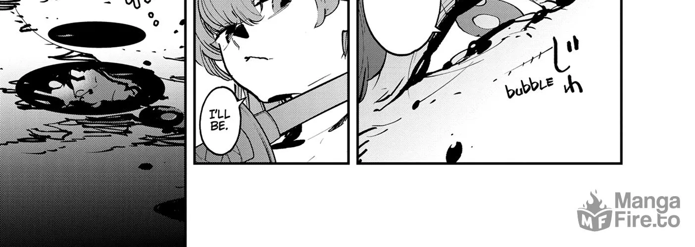 Yakuza Reincarnation Chapter 48 page 40 - 