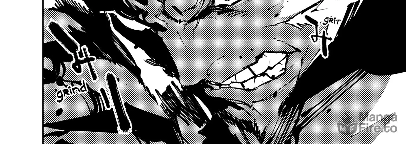 Yakuza Reincarnation Chapter 48 page 42 - 