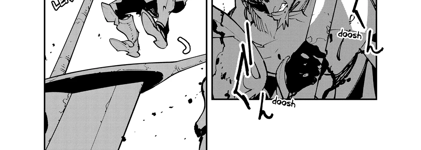 Yakuza Reincarnation Chapter 48 page 44 - 
