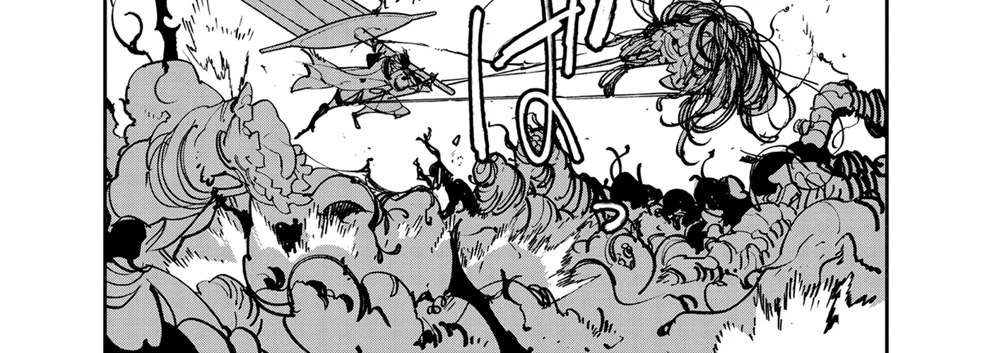 Yakuza Reincarnation Chapter 48 page 46 - 