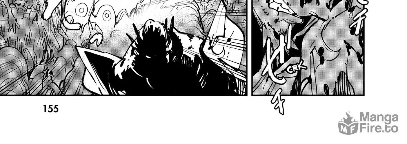 Yakuza Reincarnation Chapter 48 page 48 - 