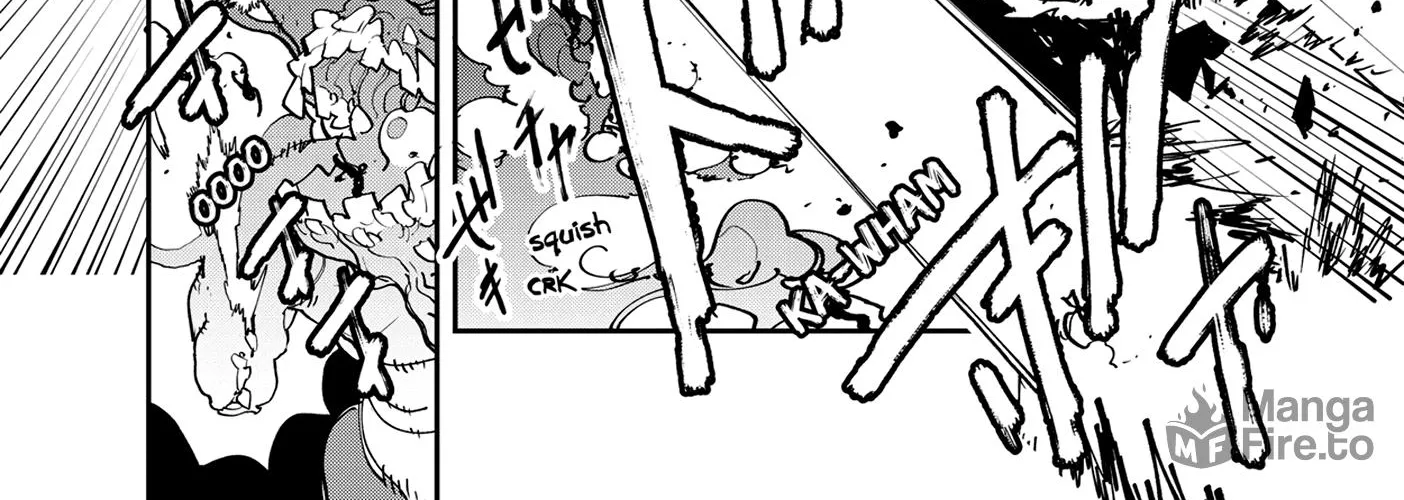 Yakuza Reincarnation Chapter 48 page 50 - 