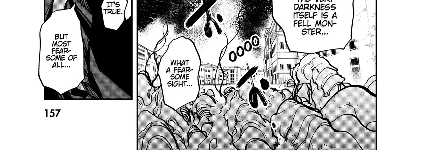 Yakuza Reincarnation Chapter 48 page 52 - 