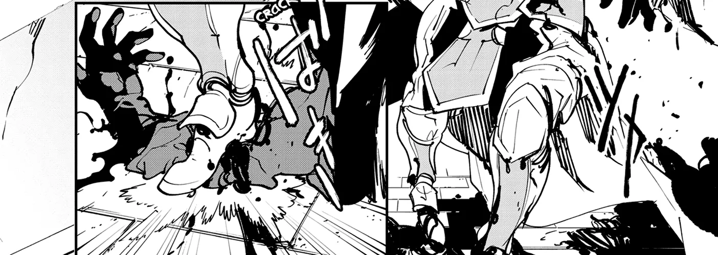 Yakuza Reincarnation Chapter 48 page 56 - 