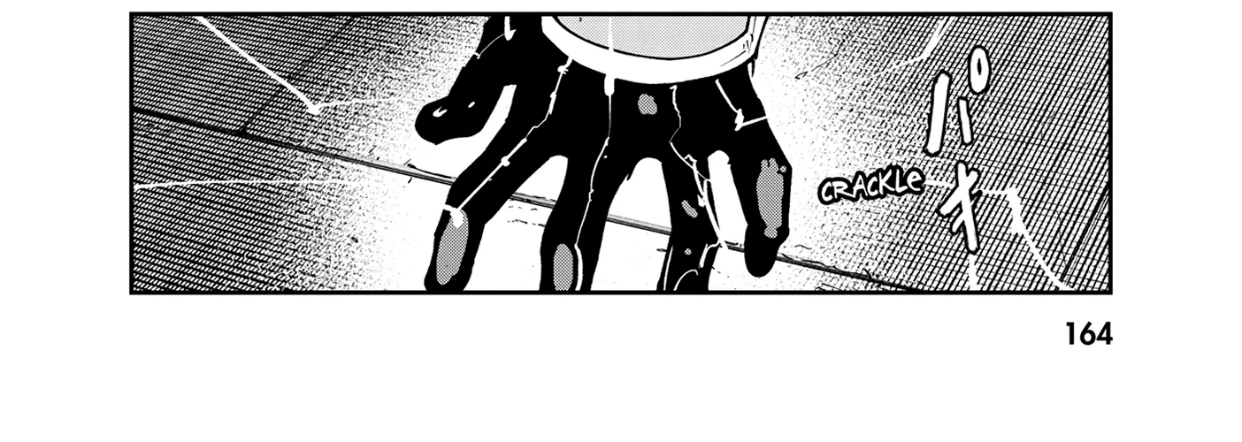 Yakuza Reincarnation Chapter 48 page 64 - 