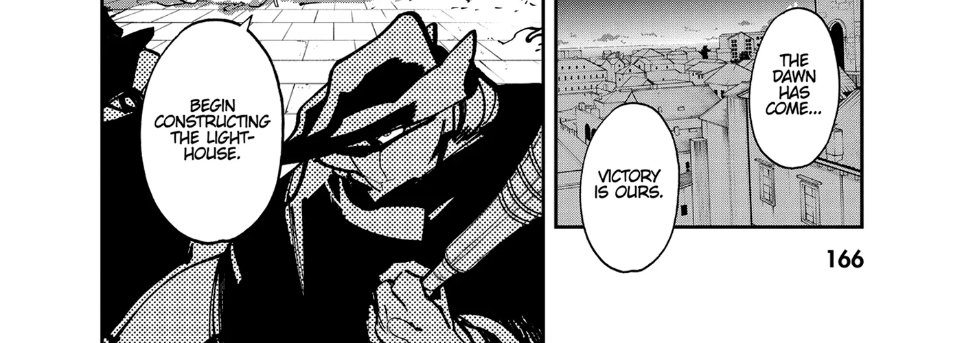 Yakuza Reincarnation Chapter 48 page 68 - 