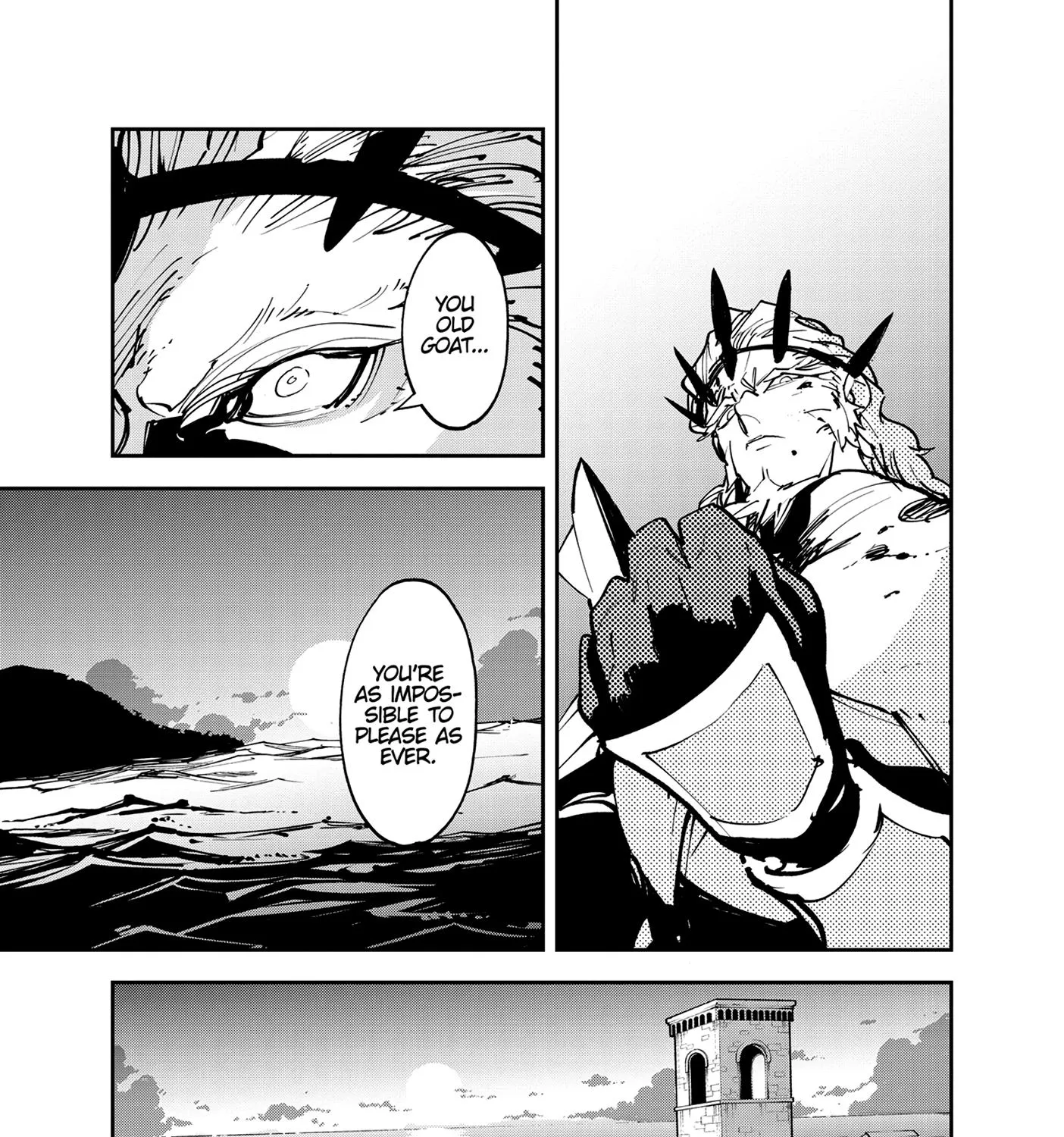 Yakuza Reincarnation Chapter 48 page 69 - 