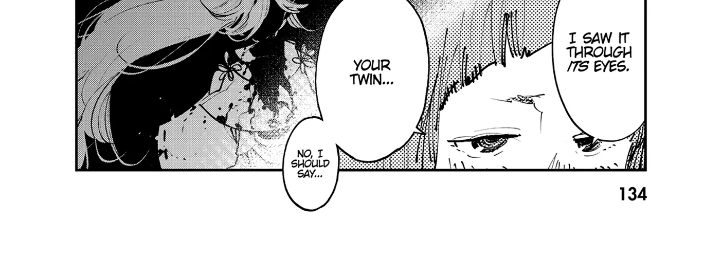 Yakuza Reincarnation Chapter 48 page 8 - 