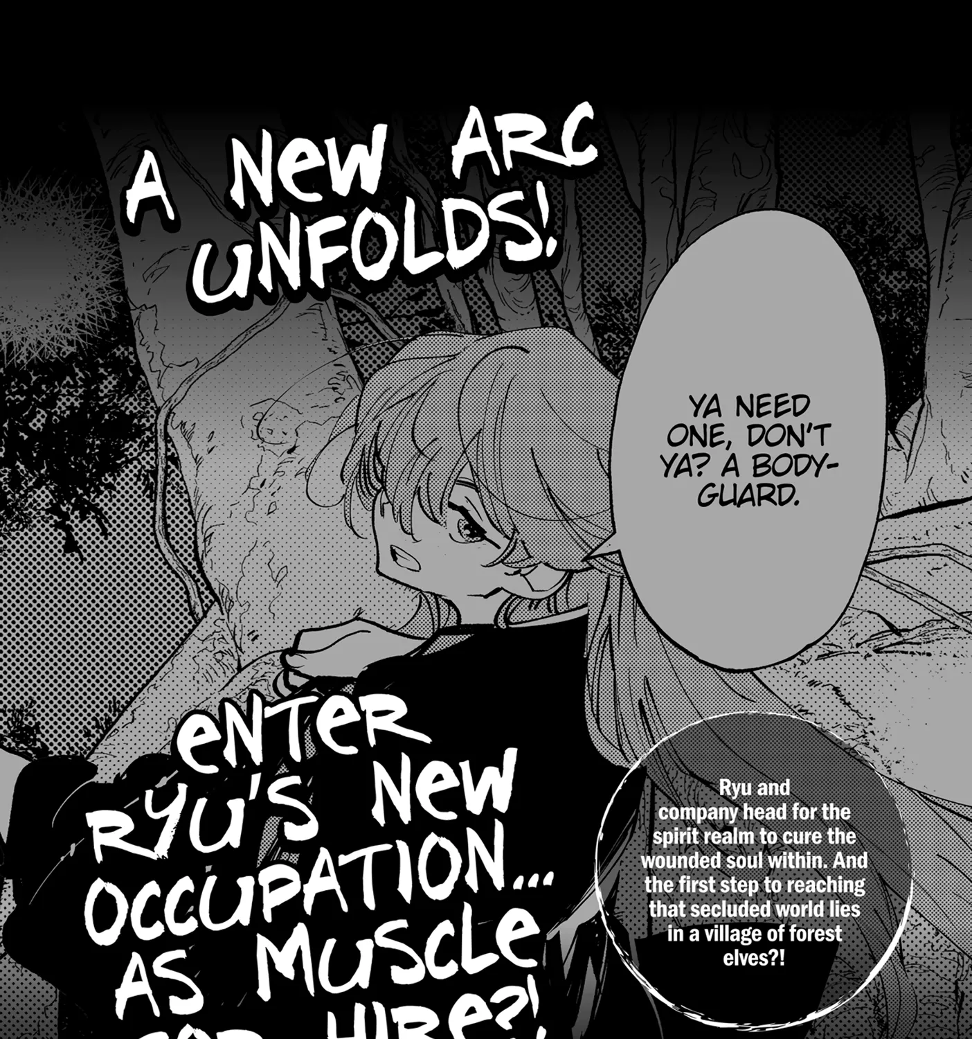 Yakuza Reincarnation Chapter 48 page 81 - 